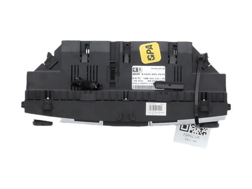 Climate control CITROËN C5 III Break (RW_) 2.0 HDi 140 | BP36513460I5 - Image 3