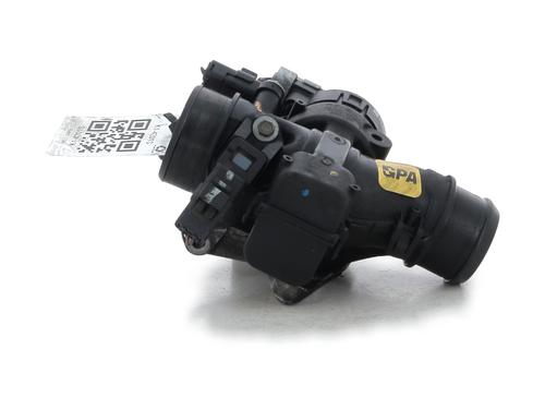 Used Mass air flow sensor Mass air flow sensor PEUGEOT 207 (WA_, WC_) 1.6 HDi (90 hp) 36181178 36181178