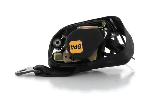 Gurtstraffer links vorne PEUGEOT 307 SW (3H) 1.6 HDI 110 | BP29931766C87