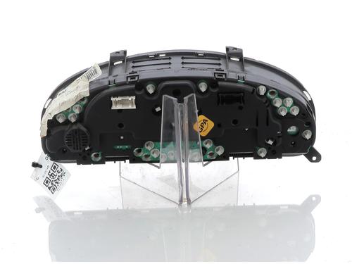 Instrument cluster PEUGEOT 406 (8B) 2.0 HDI 90 | BP16833958C47 