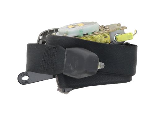 Used Front left seatbelt Front left seatbelt TOYOTA YARIS (_P1_) 1.0 (SCP10_, SCP10R) (65 hp) 33685304 33685304