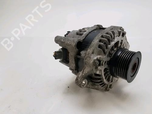 Used Alternator MITSUBISHI OUTLANDER III (GG_W, GF_W, ZJ, ZL, ZK) 2.2 Di-D 4WD (GF6W) (150 hp) 15189743