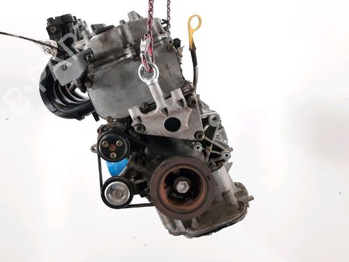 Used Engine Engine NISSAN MICRA III (K12) 1.2 16V (80 hp) 33745329 33745329