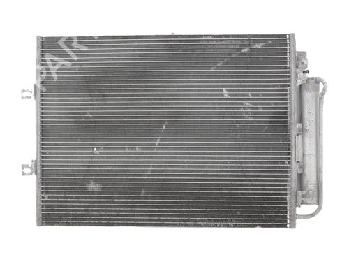 AC radiator RENAULT TWINGO II (CN0_) 1.2 16V (CN04, CN0B) | BP34177756M32 - Image 2