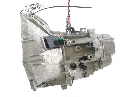 Used Gearbox FIAT PUNTO (199_) 1.3 D Multijet (84 hp) 28971210