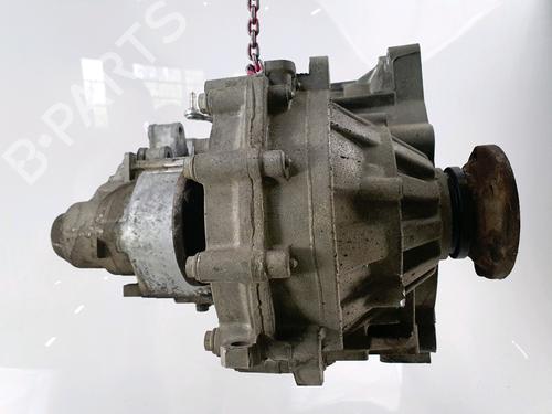 Gearbox VW GOLF PLUS V (5M1, 521)  | BP25992835M3 
