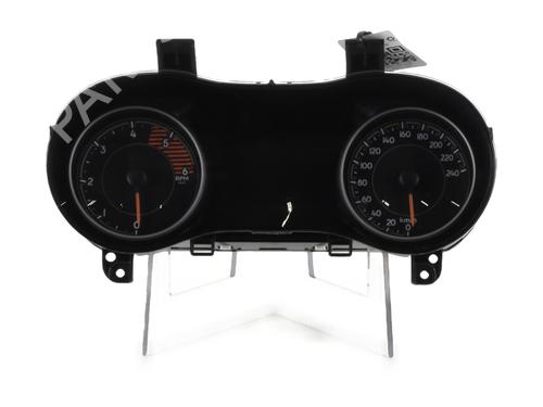 Instrument cluster JEEP CHEROKEE (KL) 2.2 CRD 4x4 | BP32180397C47 - Image 5