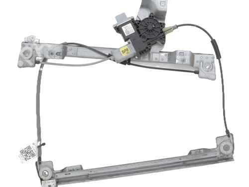 Used Front left window mechanism Front left window mechanism RENAULT KANGOO Express (FW0/1_) [2008-2026] 33685430 33685430