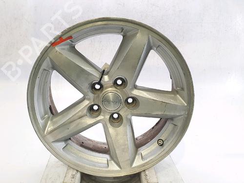 Used Rim JEEP CHEROKEE (KK) 2.8 CRD 4x4 (177 hp) 30093645