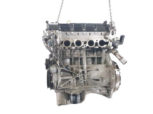 Engine SUZUKI SWIFT IV (FZ, NZ) 1.2 (AZH412, ZC72S) | BP38768857M1 - Image 2