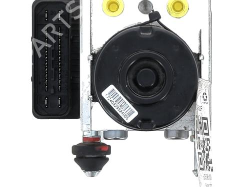 ABS pump OPEL AGILA B (H08) 1.2 (F68) | BP32255315M43
