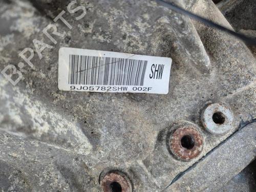 Gearbox SUZUKI IGNIS II (MH) 1.5 4x4 (RM415) | BP39489836M3  - Image 6