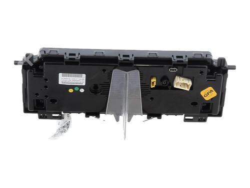 Instrument cluster CITROËN C4 Grand Picasso II (DA_, DE_) 1.6 BlueHDi 120 | BP26969954C47