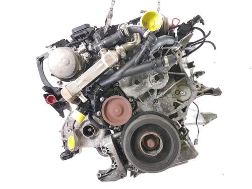 Moteur BMW 3 Touring (E91) 320 d (163 hp) 28835380
