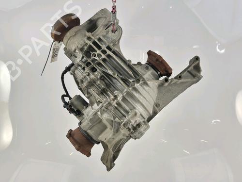 Used Rear differential AUDI Q5 (FYB, FYG) 50 TFSI e quattro (299 hp) 26535769