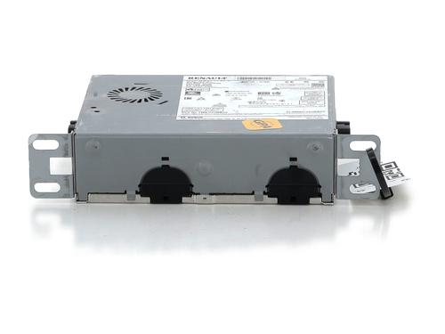 Used Radio RENAULT TWINGO III (BCM_, BCA_) Z.E: (BCA1) (82 hp) 28834292