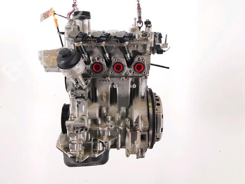 Engine VW FOX Hatchback (5Z1, 5Z3, 5Z4) 1.2 | BP32434449M1 - Image 2