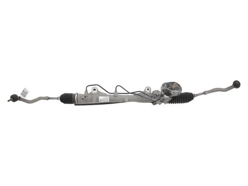 Styregear/Snekke DACIA SANDERO II 1.0 SCe 75 (B8JC, B8JD, B8NC) (73 hp) 31699065