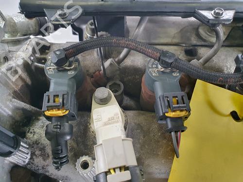 Engine FIAT 500 (312_) 1.3 D Multijet (312AXB1A) | BP38260478M1  - Image 7