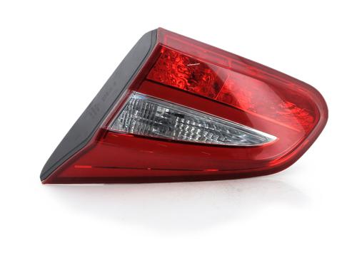 Used Right tailgate light Right tailgate light 38792921 38792921