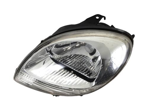 Left headlight RENAULT KANGOO (KC0/1_)  | BP27308785C28 