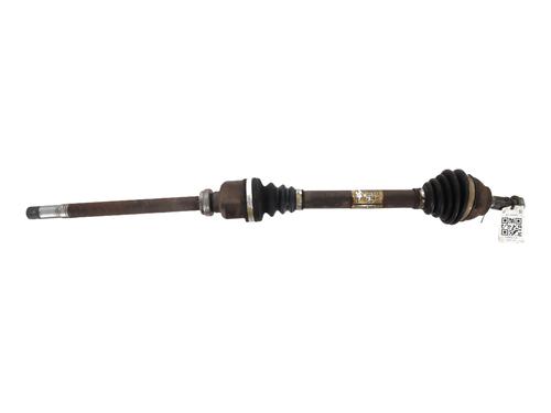 Used Right front driveshaft PEUGEOT 5008 (0U_, 0E_) 1.6 HDi (112 hp) 29381392