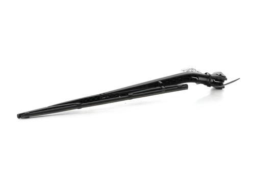 Used Rear windshield wiper arm FIAT PUNTO (188_) 1.2 16V 80 (188.233, .235, .253, .255, .333, .353, .639,... (80 hp) 27907771