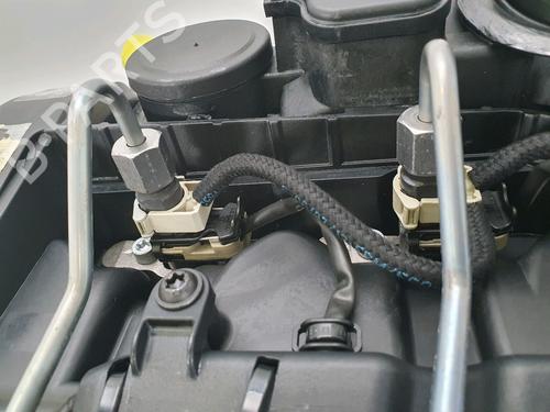 Engine MERCEDES-BENZ C-CLASS (W204) C 220 CDI (204.008) | BP39666344M1 - Image 9