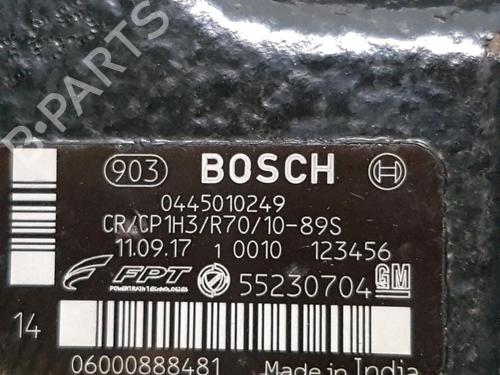 Engine SUZUKI SWIFT IV (FZ, NZ) 1.3 DDiS (AZG413D, ZC02S, ZC92S) | BP23253286M1 - Image 7