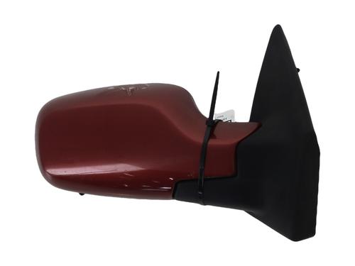 Right mirror RENAULT CLIO III (BR0/1, CR0/1) 1.2 16V (BR02, BR0J, BR11, CR02, CR0J, CR11) | BP30190286C27