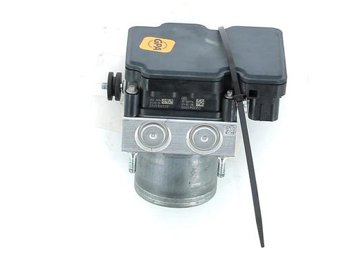 ABS pump PEUGEOT 308 II (LB_, LP_, LW_, LH_, L3_) 1.2 THP 130 | BP16987015M43 