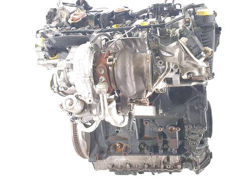 Engine VW GOLF VII (5G1, BQ1, BE1, BE2) 2.0 GTI TCR | BP27333222M1 