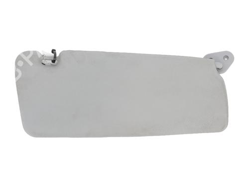 Used Left sun visor BMW 3 (E46) [1997-2005]  26514858