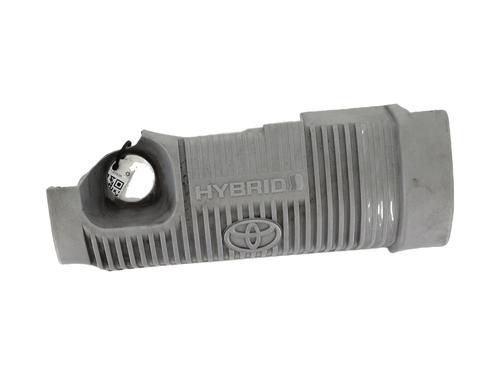 Used Upper protection TOYOTA YARIS (_P13_) 1.5 Hybrid (NHP130_, NHP130) (101 hp) 26591448