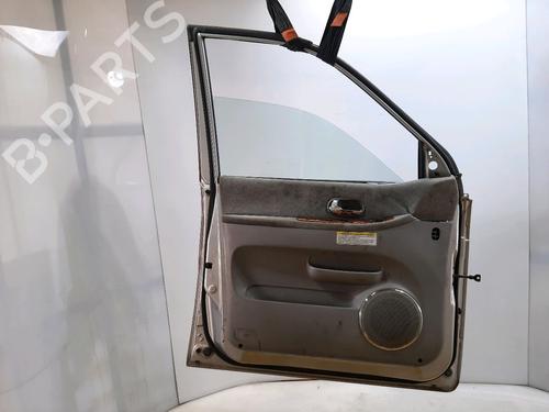 Left front door KIA CARNIVAL II (GQ) 2.9 CRDi | BP16669243C2 