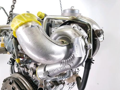 Engine TOYOTA VERSO (_R2_) 2.0 D-4D (AUR20_, AUR20R) | BP33838601M1  - Image 6