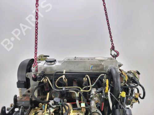 Engine FORD MONDEO II (BAP) 1.8 TD | BP29321434M1 