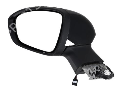 left-mirror-renault-clio-v-b7_-2019-34610470 main image