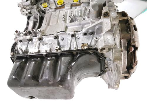 Engine PEUGEOT 2008 I (CU_) 1.6 VTi | BP33745405M1 - Image 9