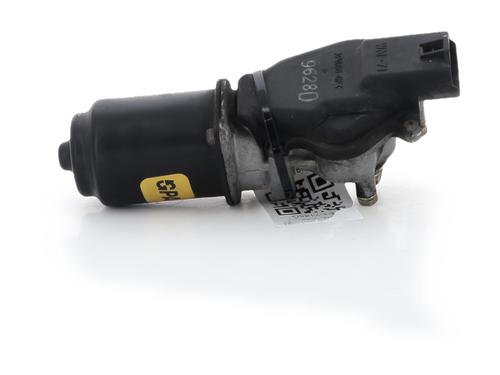 Used Front wiper motor Front wiper motor HONDA CR-V I (RD) 2.0 16V 4WD (RD1, RD3) (147 hp) 40003670 40003670