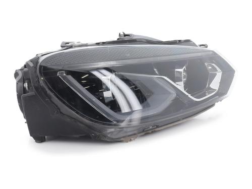 Right headlight VW GOLF VI (5K1) 1.4 TSI | BP36777142C29 - Image 4