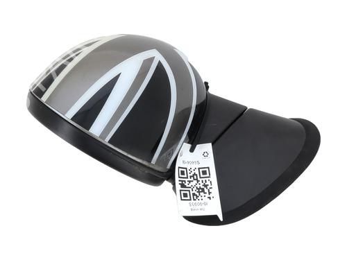 Used Right mirror MINI MINI COUNTRYMAN (R60) Cooper D (112 hp) 26924461