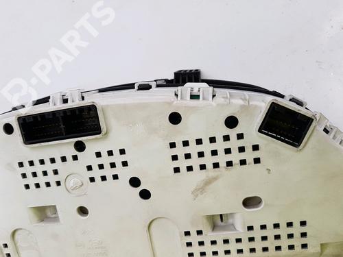 Instrument cluster HYUNDAI SANTA FÉ II (CM) 2.2 CRDi GLS 4x4 | BP10447846C47 