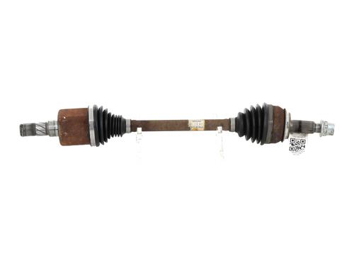 Left front driveshaft NISSAN QASHQAI III (J12) 1.3 DIG-T | BP26969415M38 