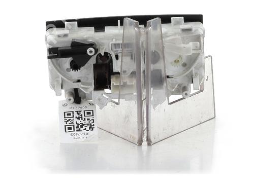 AC-Styringsenhed/Manøvreenhed CITROËN BERLINGO MULTISPACE (B9) 1.6 HDi 75 16V | BP29932096I5