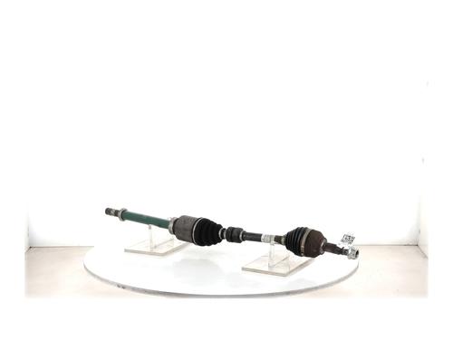 Right front driveshaft NISSAN QASHQAI I (J10, NJ10) 1.5 dCi | BP29602393M39 
