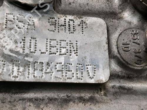 Engine PEUGEOT 5008 (0U_, 0E_) 1.6 HDi | BP31985473M1 