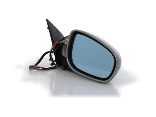 Right mirror PEUGEOT 607 (9D, 9U) 2.2 HDi | BP30190229C27 