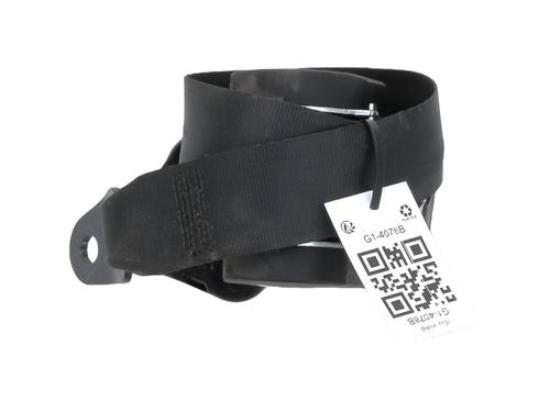 Front right belt tensioner DACIA LOGAN MCV (KS_) 1.5 dCi (KS0W) | BP30166097C88 