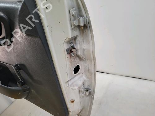 Left front door CITROËN BERLINGO / BERLINGO FIRST Box Body/MPV (M_) 1.9 D 70 (MBWJZ, MCWJZ) | BP29696455C2 